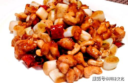 中国最“红”的川菜名店——成都努力餐