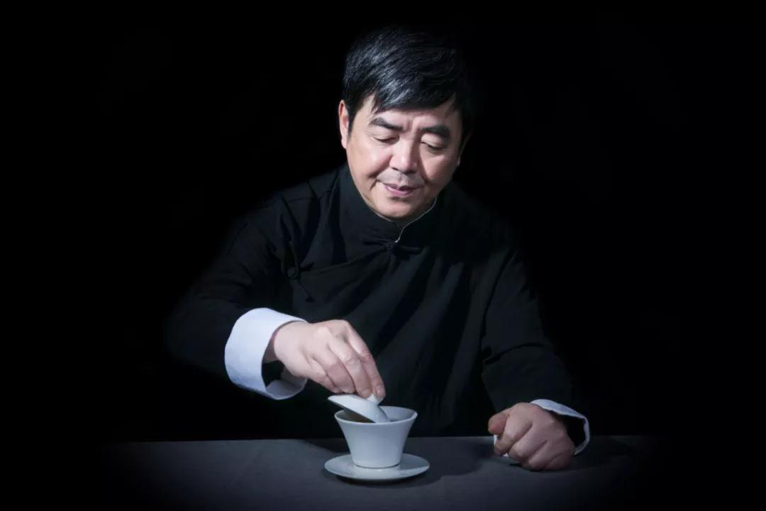 匠心，只为一杯天府龙芽！