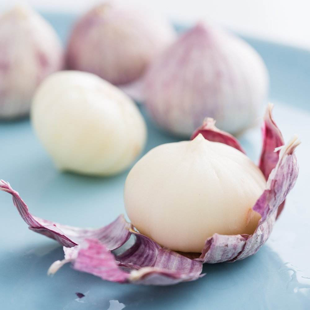 川菜食材——“独独蒜”