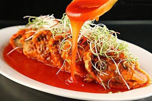 质朴而个性突出“大河帮”