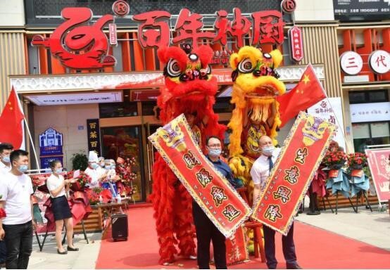 一道“回锅肉”每年要卖2000万 新派川菜百年神厨成都逆势连开三店