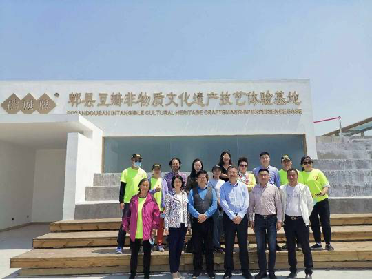“川菜之魂”寻香之旅：郫县豆瓣工业旅游路线正式对外开放