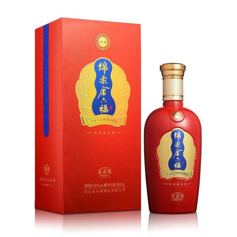金六福核心价值——福文化