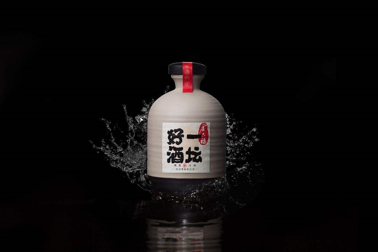 金六福核心价值——福文化