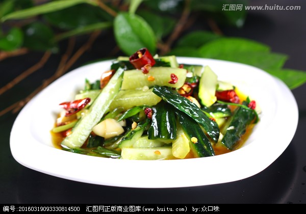 川菜烹饪特点——炝