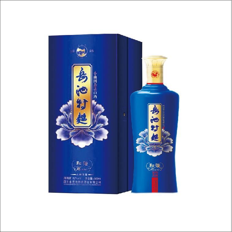 宋代“丘嫂酒”的现代传承——岳池特曲