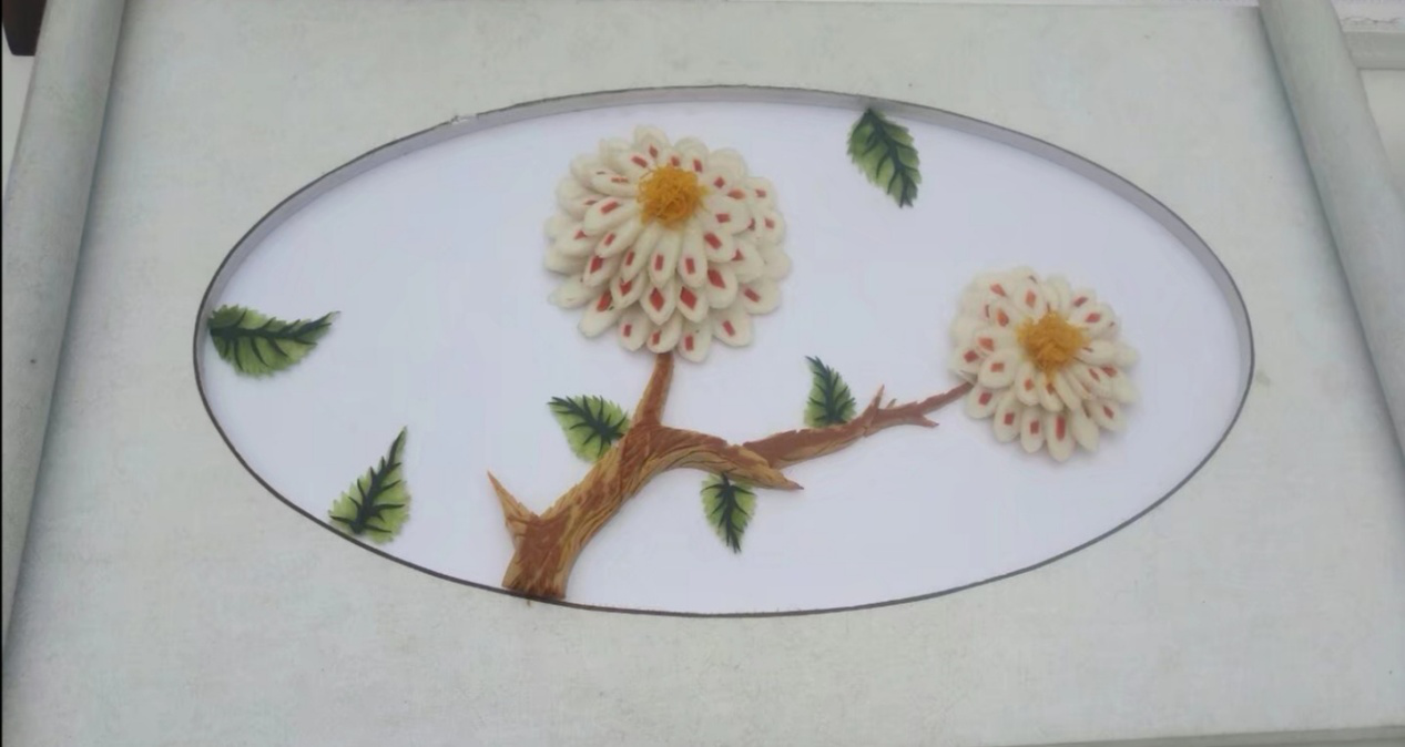 “川菜烹饪大师”——梁立