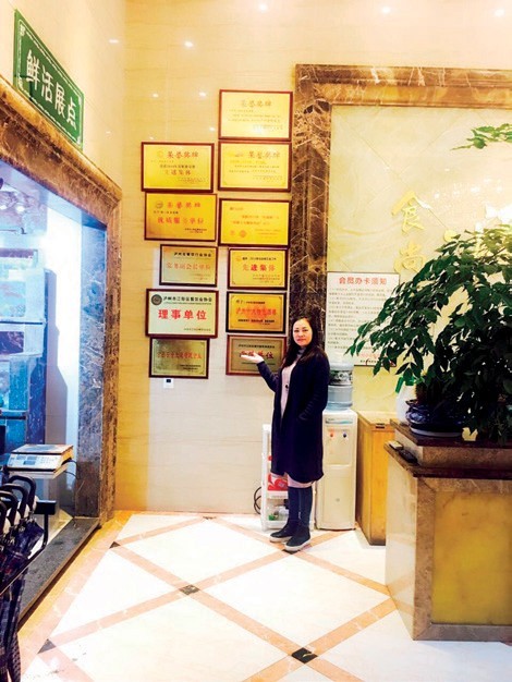 美食风尚 澳门豆捞