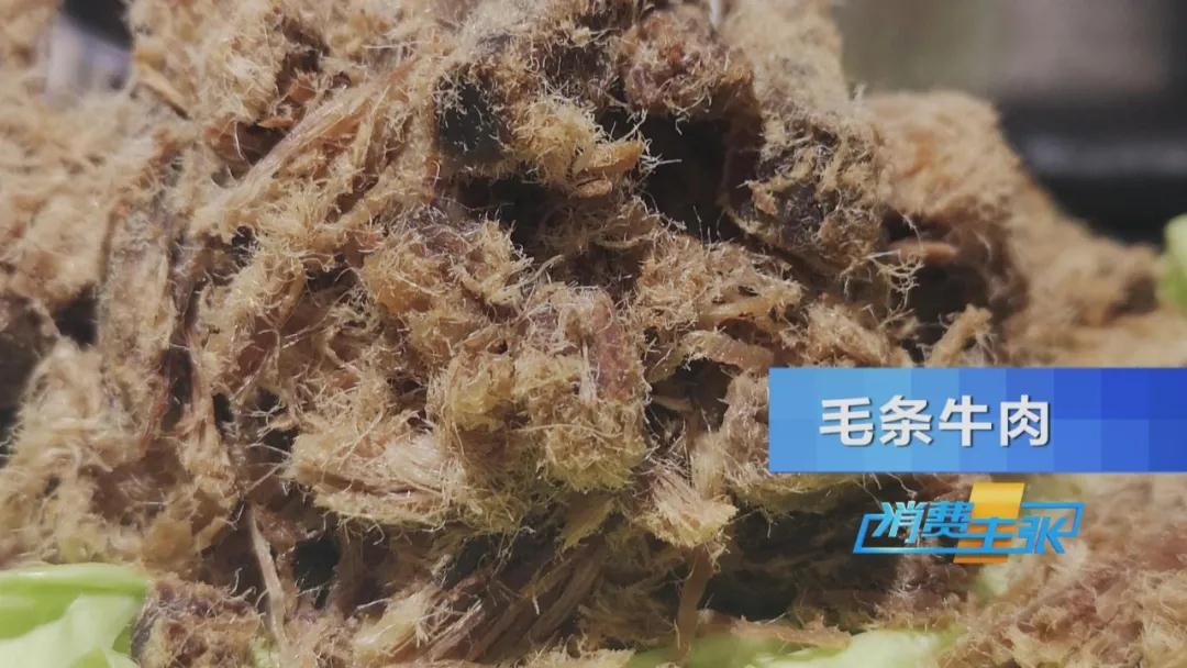 泸州这些美食上央视，你pick哪个？