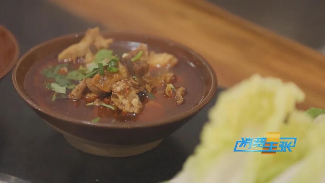 泸州这些美食上央视，你pick哪个？
