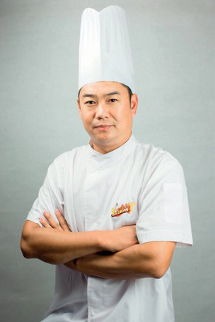 川江流不尽 火锅传四方 
