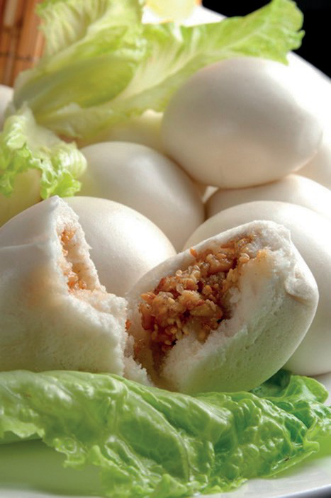 解说“天香仁和” 