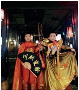 让人生“火”起来