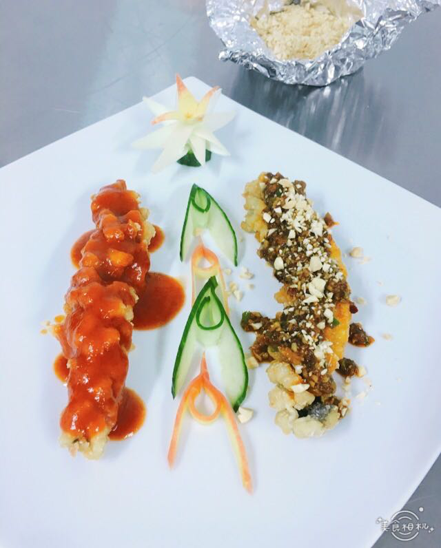 “宜宾市烹饪大师”——曾远忠