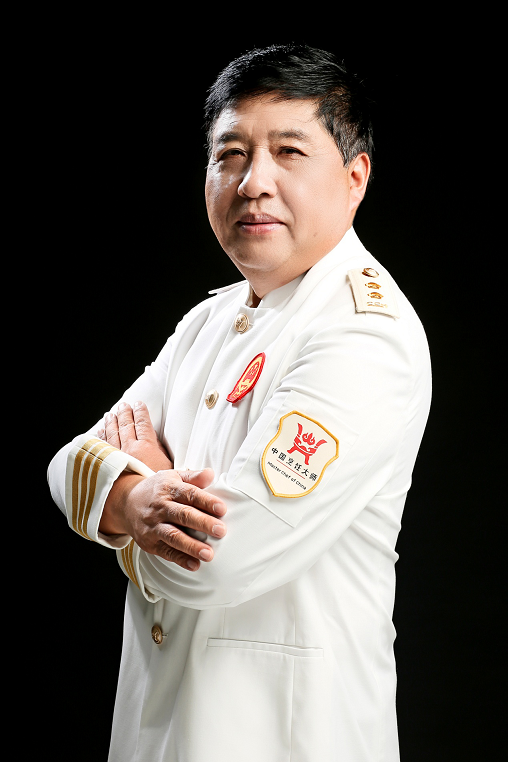 “川菜功勋匠人”——魏春强
