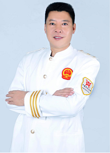 “中国川派餐饮大师”——鲁山东