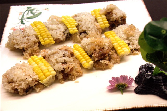 “一餐了解一座城”——眉山子瞻庭