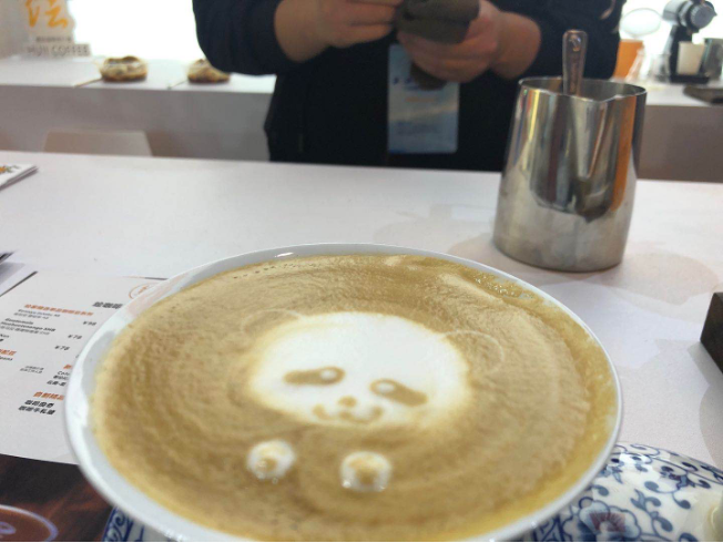 去西博城 打卡川派美食