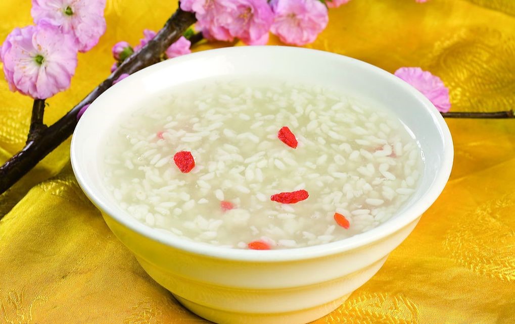 国家地理标志品牌——大竹东柳醪糟