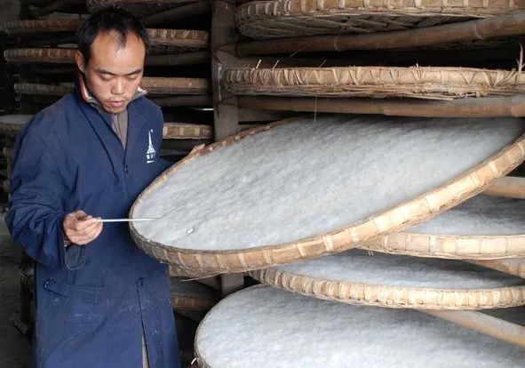 国家级“非遗”——潼川豆豉