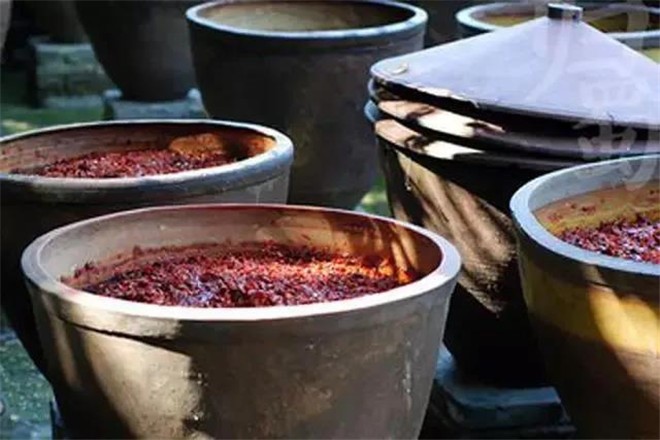 巴中市农业化重点龙头企业——何大妈食品