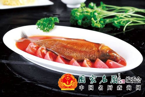 陈天虎：国家名厨 川菜名师