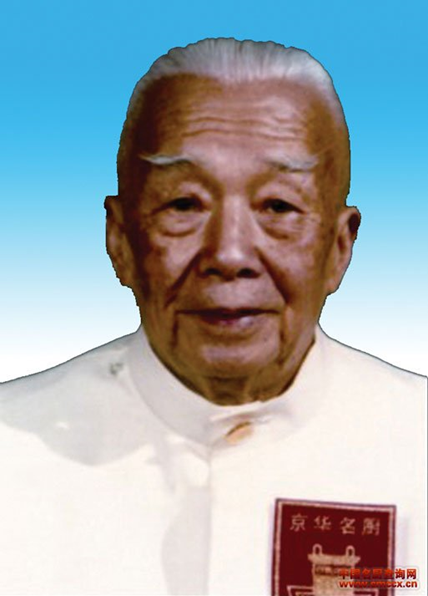 伍钰盛：国宝级川菜泰斗 