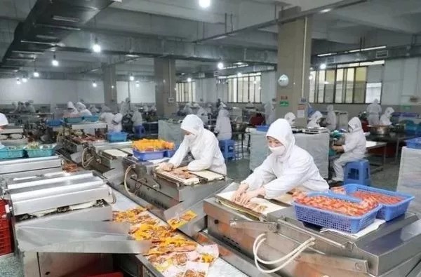南溪豆腐干：四川首批非物质文化遗产