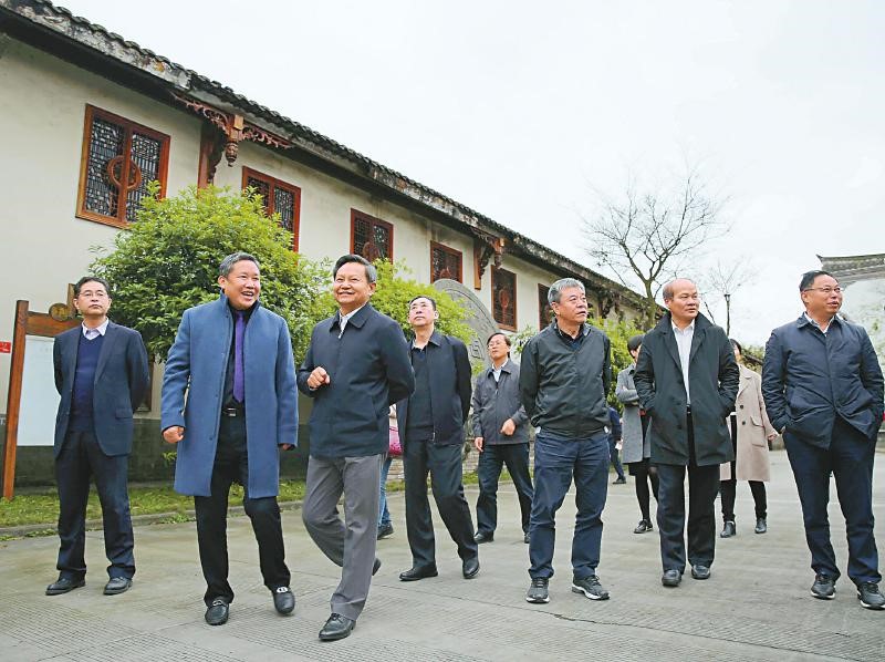 中国沈酒：春风捷报传千里 凯歌萦回又一年