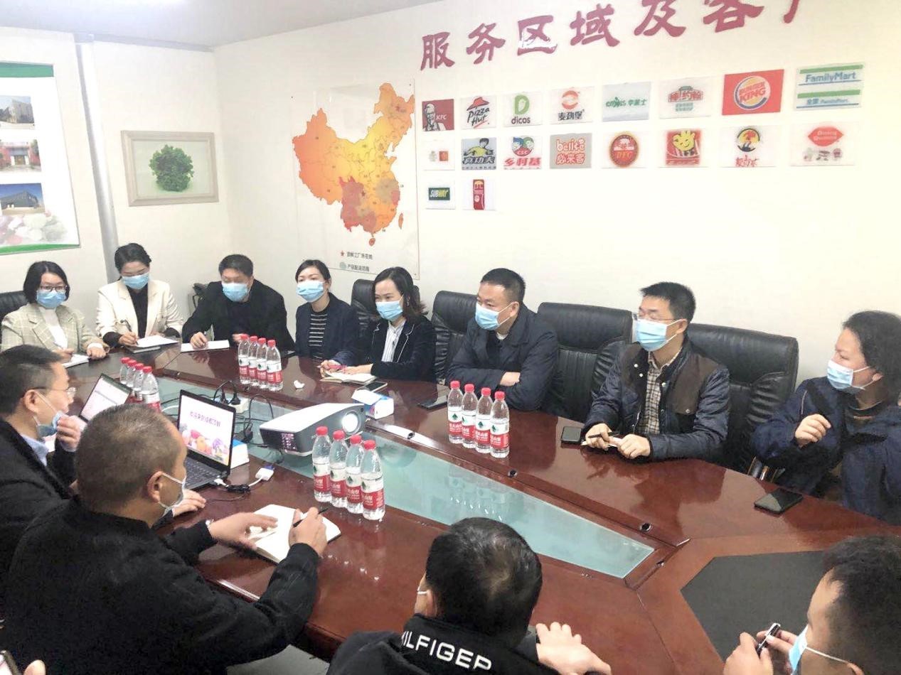 激发赛事营城餐饮动能