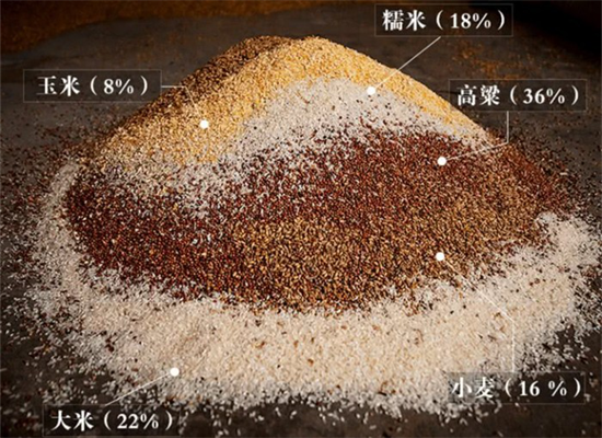 第八代五粮液什么味道 多粮浓香名酒品质