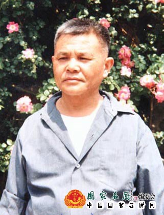 陈松如：中国川菜掌门人