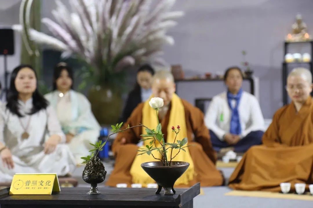 成都国际茶博会圆满闭幕！总成交额1.6亿元！