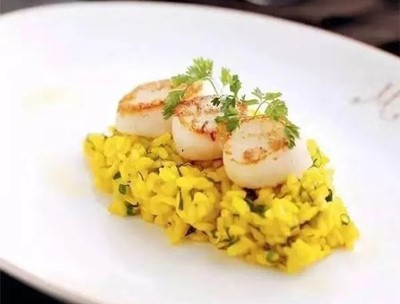 黄兵：川菜文化传承人