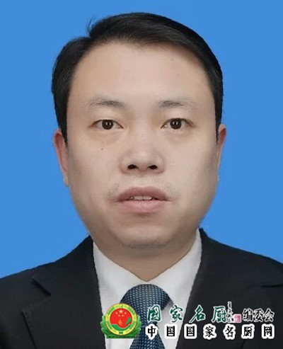 《国家名厨》川菜烹饪大师——刘冲