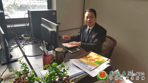 《国家名厨》川菜烹饪大师——刘冲