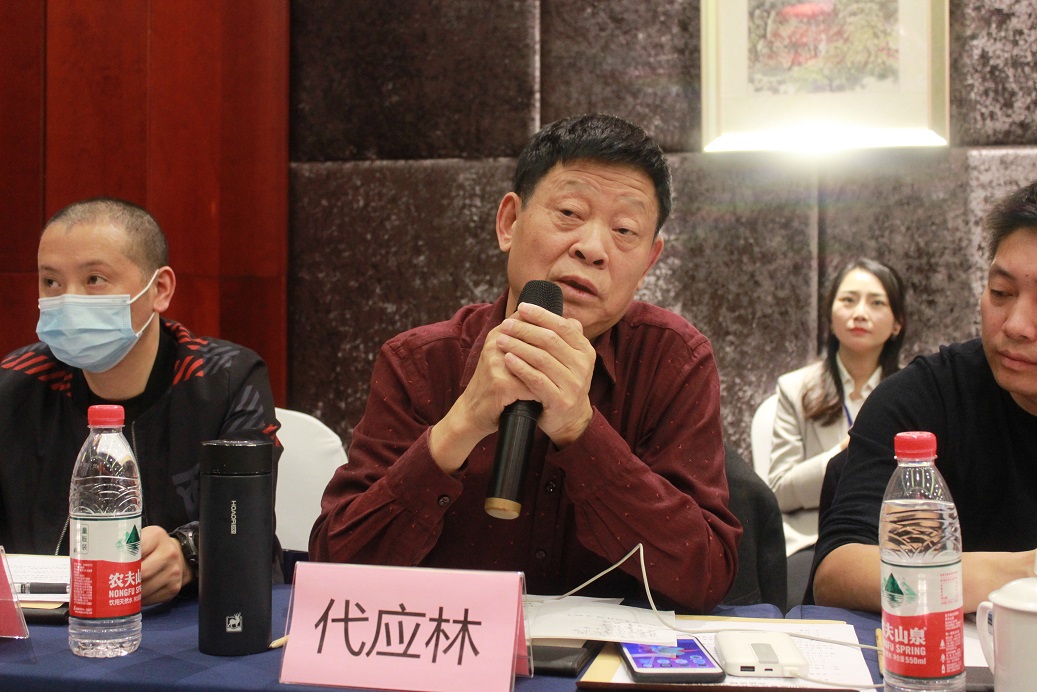 传承川派餐饮文化 凝聚创新发展精髓