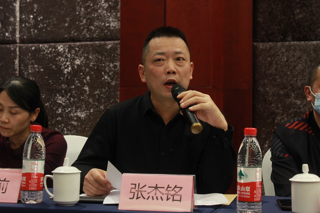 传承川派餐饮文化 凝聚创新发展精髓