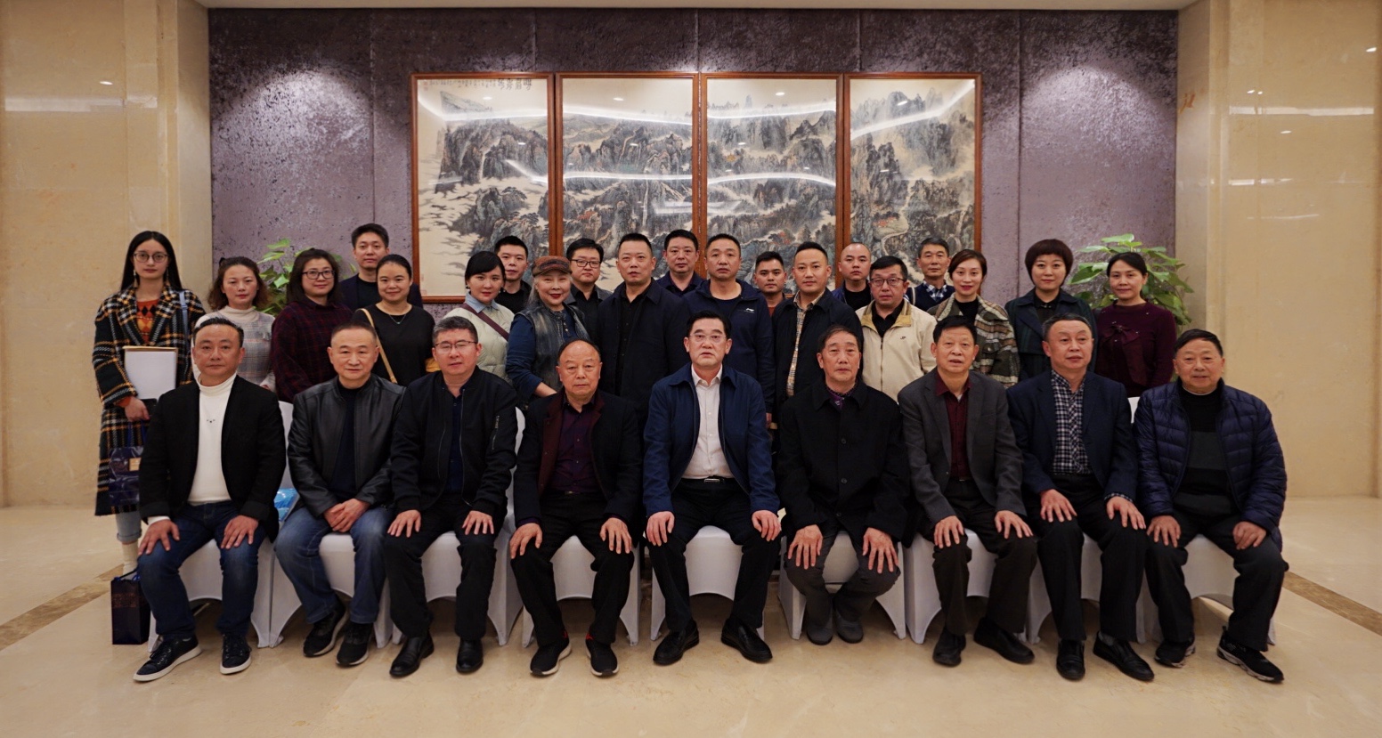 传承川派餐饮文化 凝聚创新发展精髓