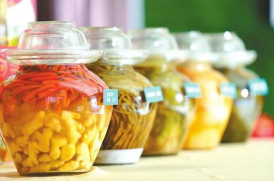 重磅！ 中国（眉山）主导制定的泡菜国际标准正式出版
