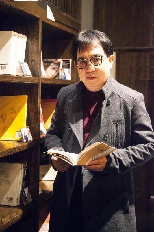 专访“十大感动川菜人物”二毛：川菜发展的历史 是一部不断“走出去”的历史