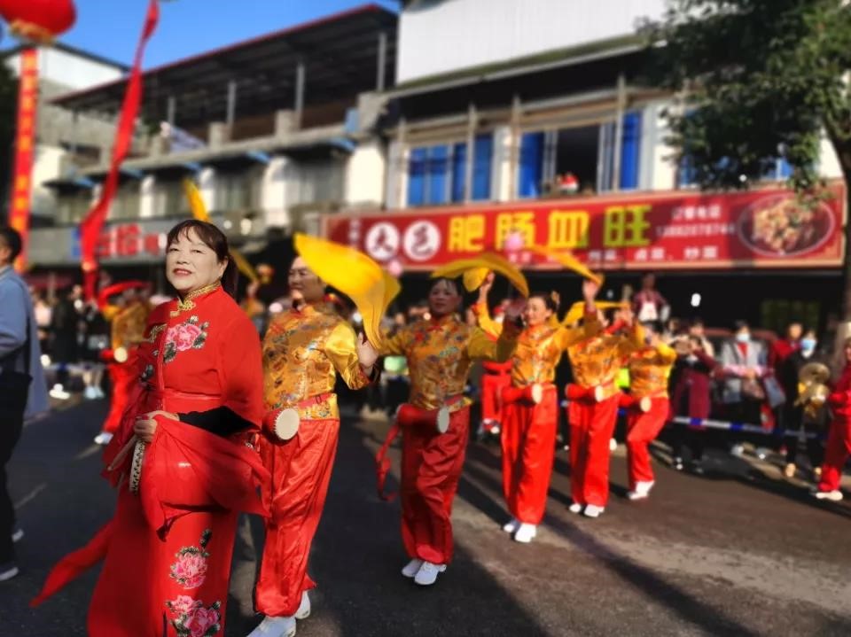 体验麻羊美食，大邑县强势助力成都“国际美食之都”建设