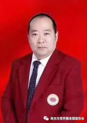 戚怀兵：为弘扬中国食文化，促进川菜交流发展而努力