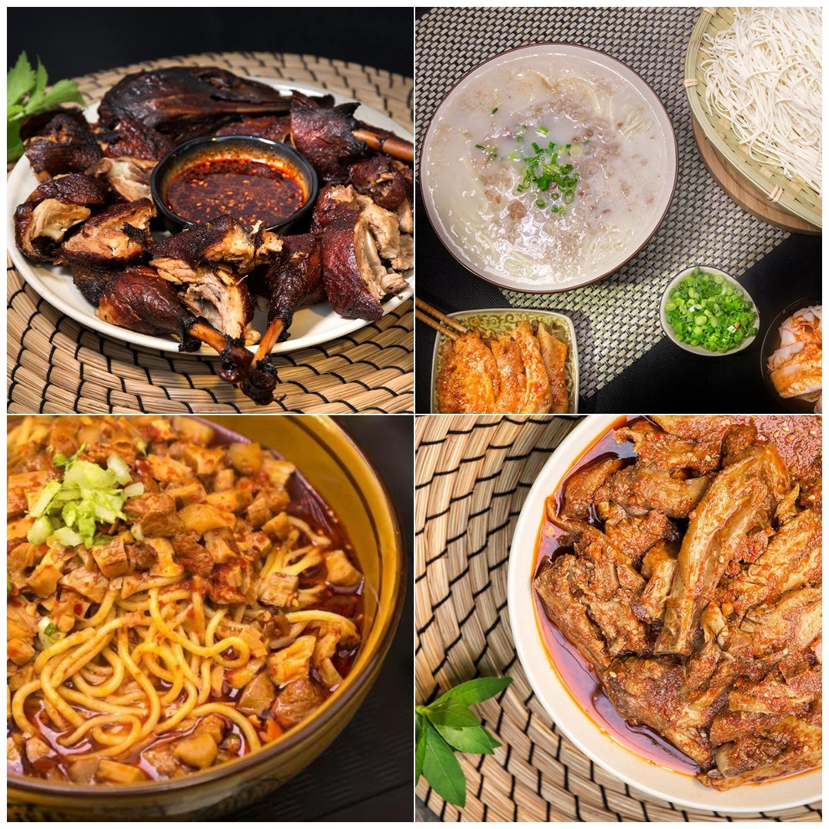 寻味邛崃·食全食美“2020邛崃十好吃”评选活动11月20日启动