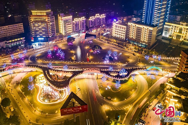 美景美食串联独特风景线 自贡大安文旅资源在交融共进中大放异彩