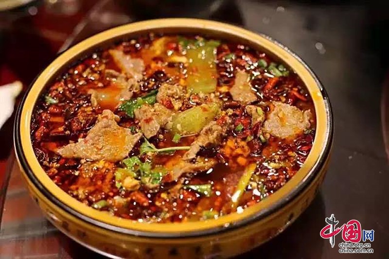 美景美食串联独特风景线 自贡大安文旅资源在交融共进中大放异彩