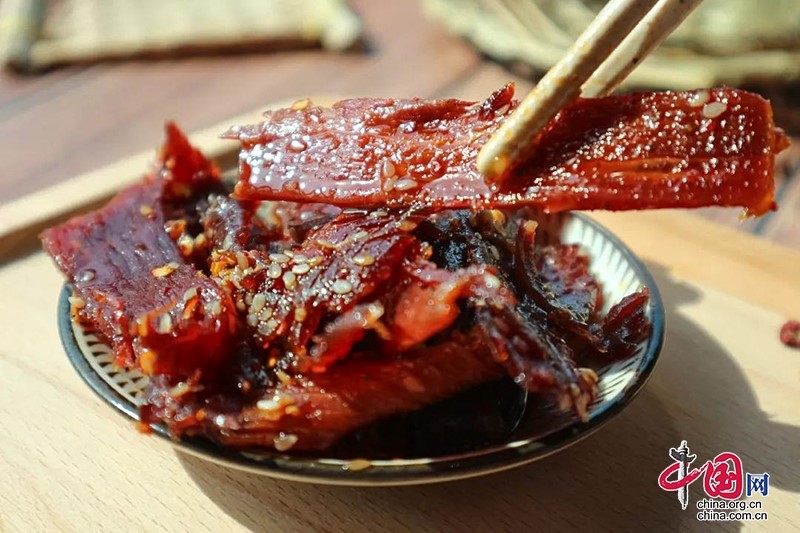 美景美食串联独特风景线 自贡大安文旅资源在交融共进中大放异彩