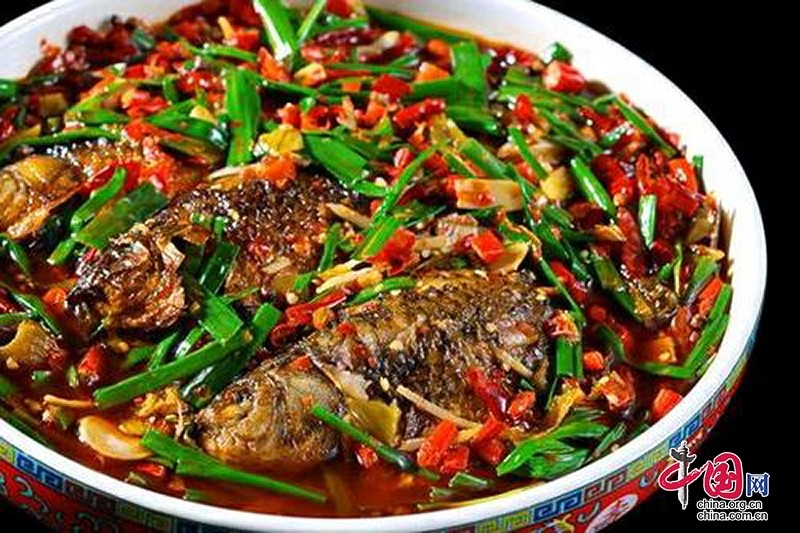 美景美食串联独特风景线 自贡大安文旅资源在交融共进中大放异彩