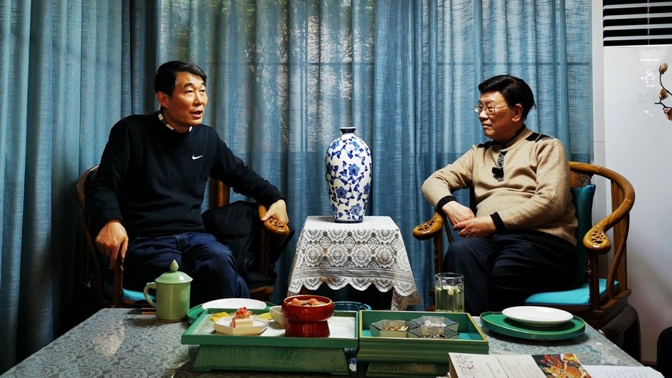 传承匠人精神 研习餐桌艺术