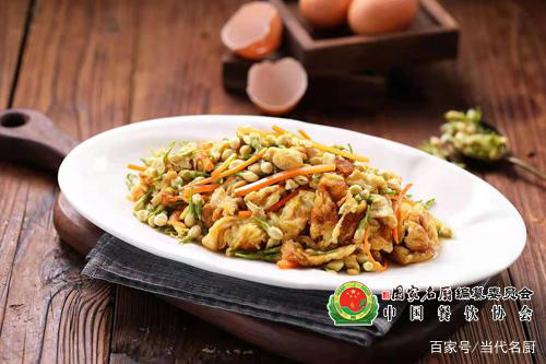 中国川菜大师——王龙贵